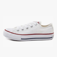 Кроссовки Converse All Star Low White, 37