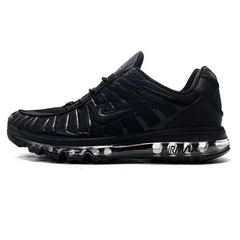 Кросівки Nike Shox Black, 40