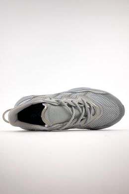 Кроссовки Adidas Ozweego Grey Silver Cinza, 37