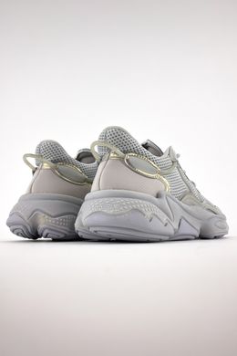 Кросівки Adidas Ozweego Grey Silver Cinza, 36