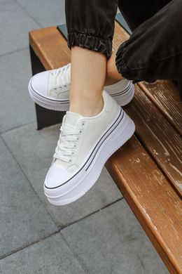 Кросівки Білі bn-061