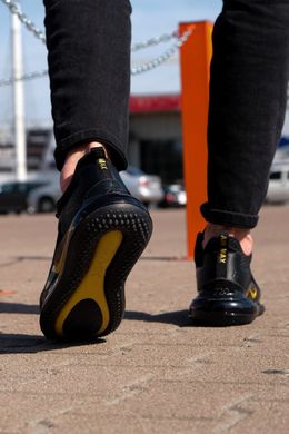 Кроссовки Nike Air Max 720 Black Orange