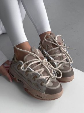 Кроссовки Osiris D-3 Beige, 37