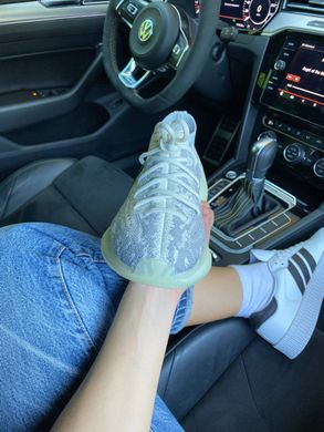 Кросівки Adidas Yeezy Boost 380 Alien, 38