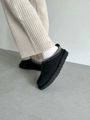 Капці UGG Tasman Black