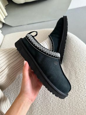 Капці UGG Tasman Black