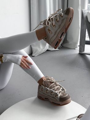 Кроссовки Osiris D-3 Beige, 37