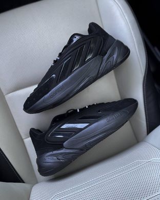 Кросівки Adidas Ozelia Black, 43