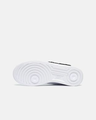 Кроссовки Nike Air Force 1 Low Molten Metal Silver White, 36