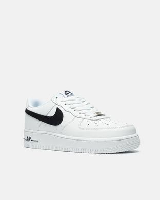 Кроссовки Nike Air Force 1 Low Wolf Grey, 36