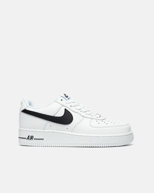 Кроссовки Nike Air Force 1 Low Wolf Grey, 36
