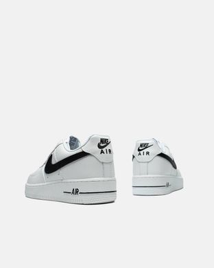 Кроссовки Nike Air Force 1 Low Wolf Grey, 36