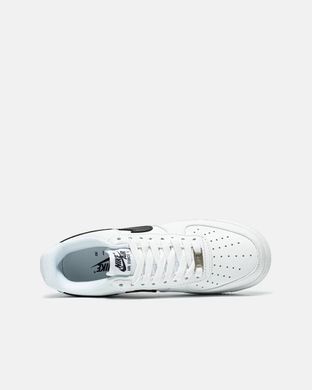 Кроссовки Nike Air Force 1 Low Wolf Grey, 36