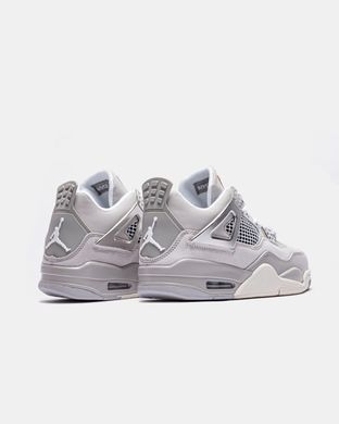Кросівки Nike Jordan 4 Retro Frozem Moment's, 36