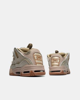 Кроссовки Osiris D-3 Beige, 37
