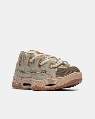 Кроссовки Osiris D-3 Beige, 37