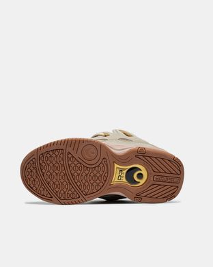 Кроссовки Osiris D-3 Beige, 37