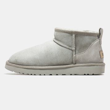 Ботинки UGG Ultra Mini Milk, 37