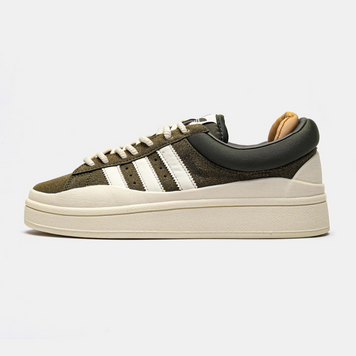 Кросівки Adidas Campus Light x Bad Bunny Wild Moss, 37