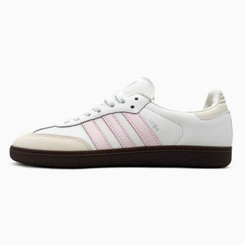Кросівки Adidas Samba White Pink Beige, 36