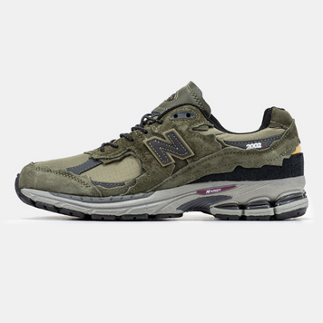Кроссовки New Balance 2002R Protection Pack Khaki, 41