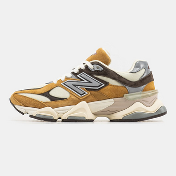 Кросівки New Balance 9060 "Workwear", 42