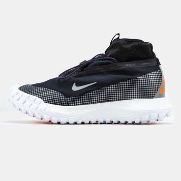 Кроссовки Nike ACG Mountain Fly Gore-Tex Black White, 40