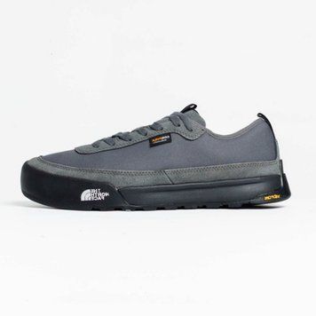 Кросівки The North Face Clyffe Trainers Grey Cordura, 40