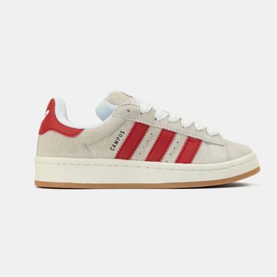 Кроссовки Adidas Campus Crystal Scarlet, 36