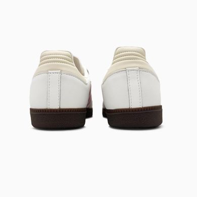 Кроссовки Adidas Samba White Pink Beige, 36