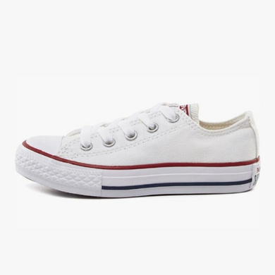 Кросівки Converse All Star Low White