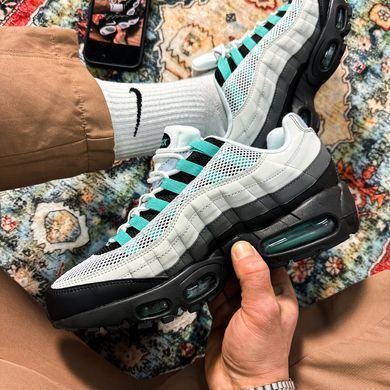 Кросівки Nike Air Max 95 Next Nature Stadium Green, 41