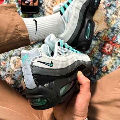 Кросівки Nike Air Max 95 Next Nature Stadium Green, 41