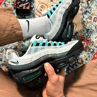 Кросівки Nike Air Max 95 Next Nature Stadium Green, 41