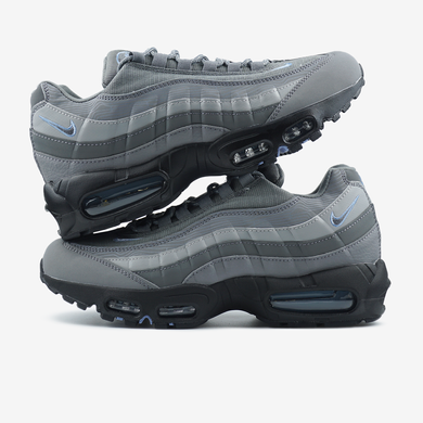 Кроссовки Nike Air Max 95 OG Cool Grey, 40