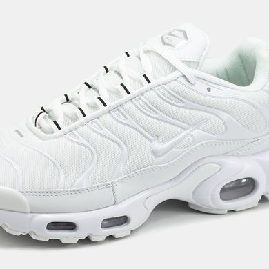 Кроссовки Nike Air Max TN Plus White, 36