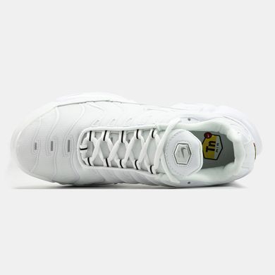 Кроссовки Nike Air Max TN Plus White, 36