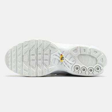 Кроссовки Nike Air Max TN Plus White, 36