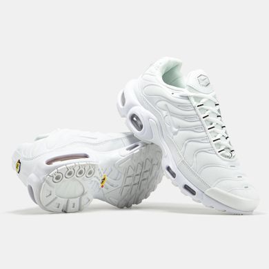 Кроссовки Nike Air Max TN Plus White, 36