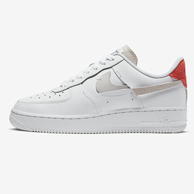 Кросівки Nike Force 1 Blue or Red