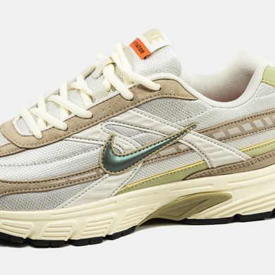 Кросівки Nike Initiator Beige Green, 37
