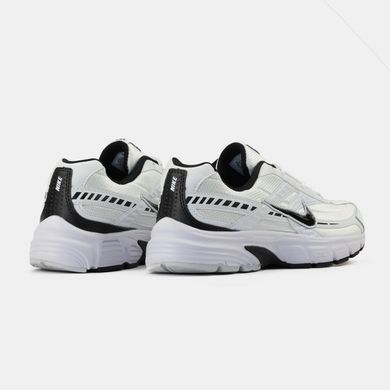Кроссовки Nike Initiator White Silver Black