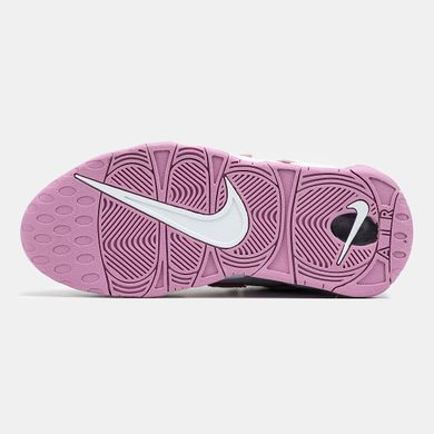 Кроссовки Nike Uptempo White Pink, 36
