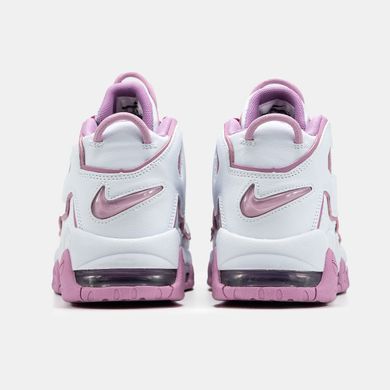 Кроссовки Nike Uptempo White Pink, 36