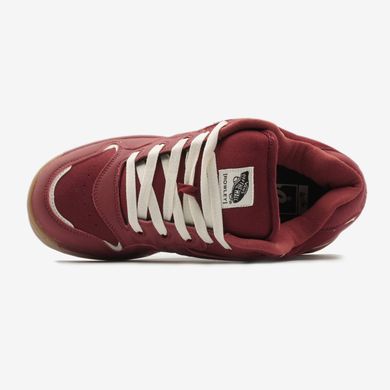 Кросівки Vans x Dime Rowley XLT Bordo, 36