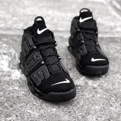 Кросівки Nike Air More Uptempo X Supreme, 41