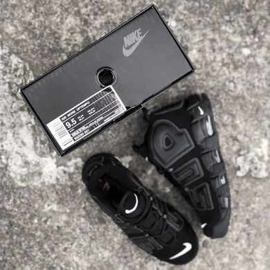 Кросівки Nike Air More Uptempo X Supreme, 41