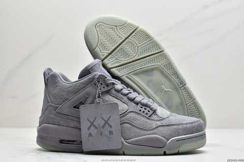 Xx best sale jordan 4