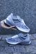 Кросівки New Balance 990 V5 Grey White, 36