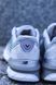 Кросівки New Balance 990 V5 Grey White, 36
